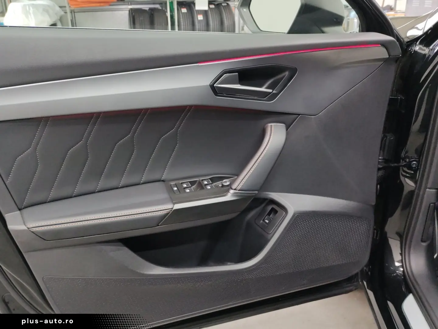 CUPRA Formentor 2.5 TSI DSG VZ5 4D MATRIX