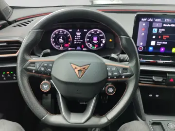 CUPRA Formentor 2.5 TSI DSG VZ5 4D MATRIX