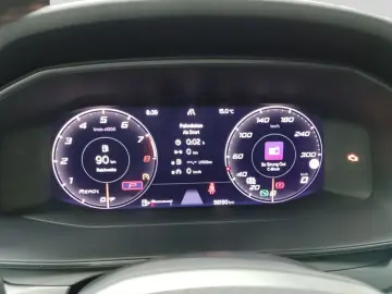 CUPRA Formentor 2.5 TSI DSG VZ5 4D MATRIX