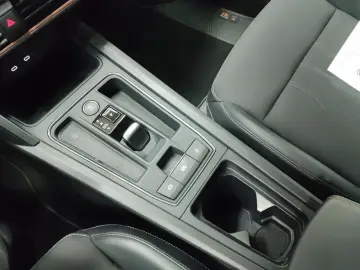 CUPRA Formentor 2.5 TSI DSG VZ5 4D MATRIX