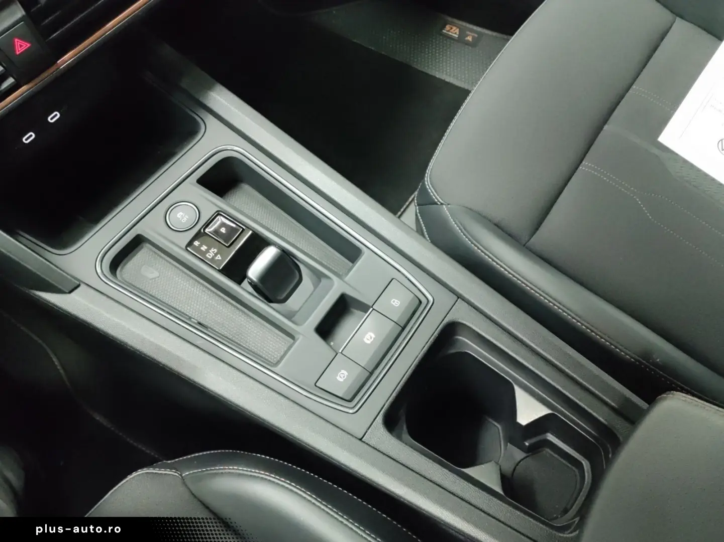 CUPRA Formentor 2.5 TSI DSG VZ5 4D MATRIX