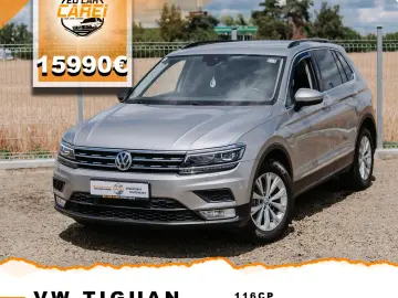 Vw Tiguan 2017 2.0 diesel