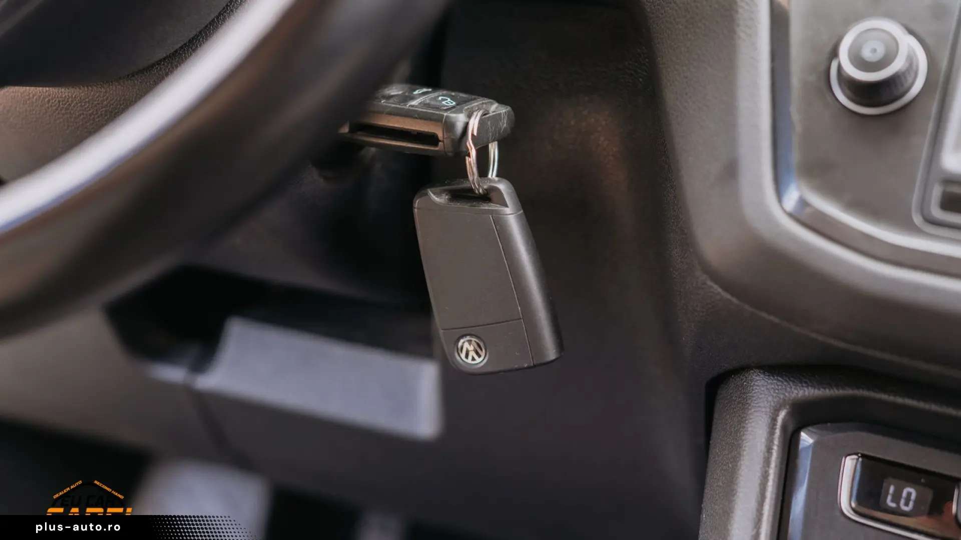 Vw Tiguan 2017 2.0 diesel