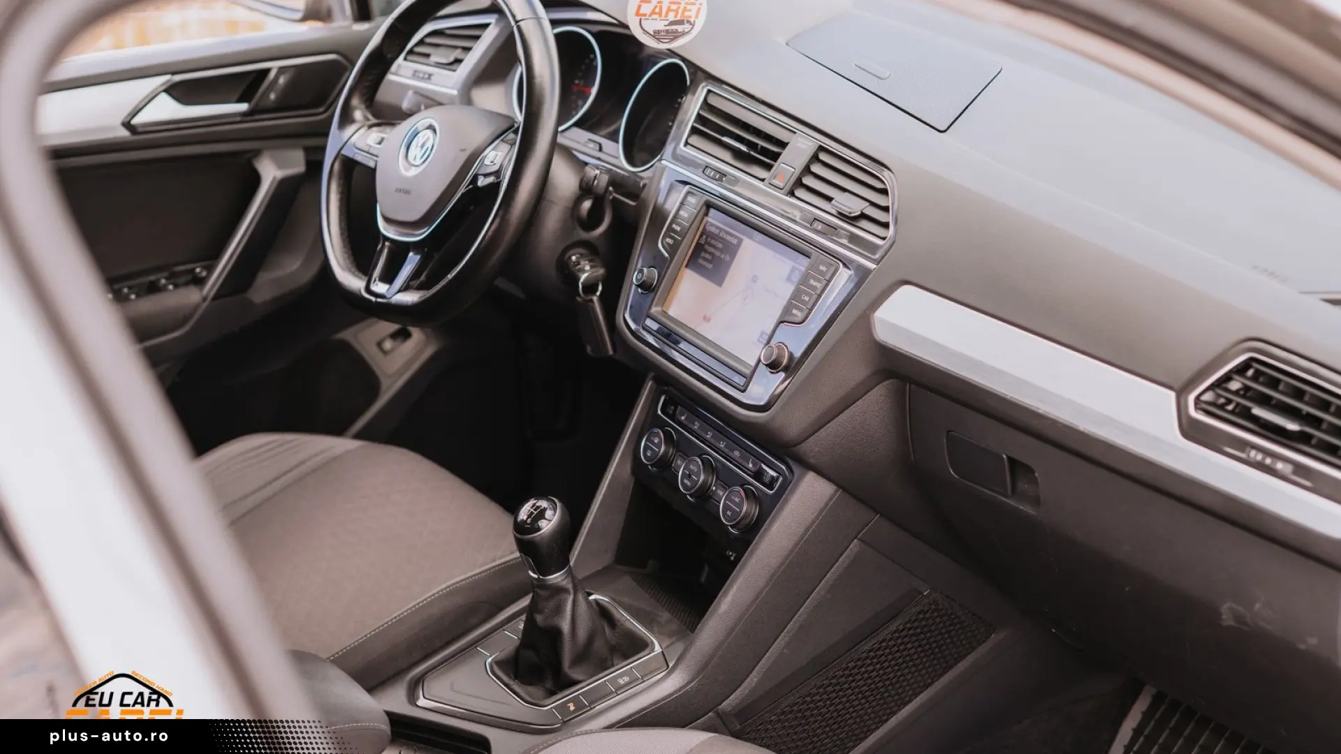 Vw Tiguan 2017 2.0 diesel