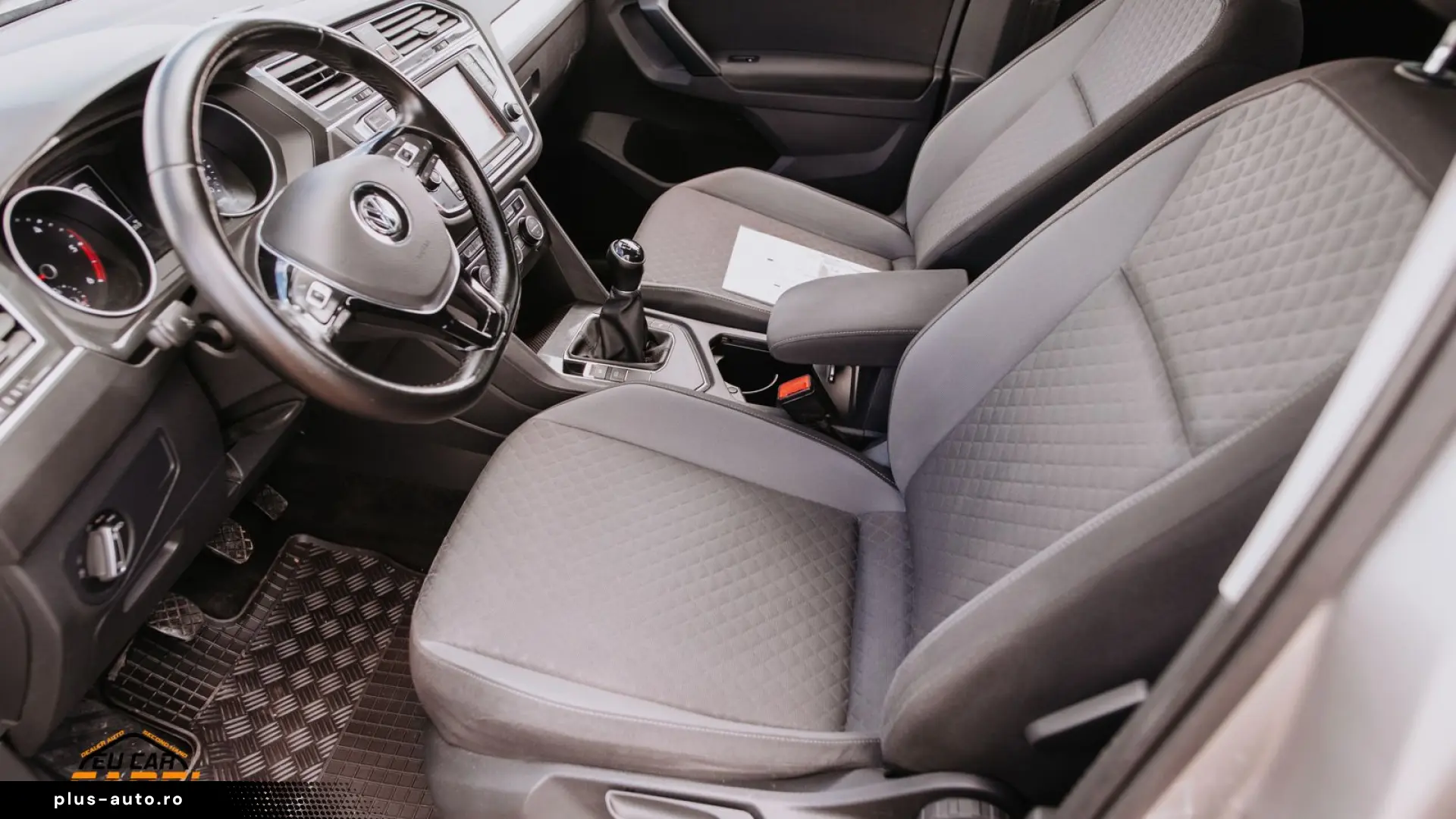 Vw Tiguan 2017 2.0 diesel