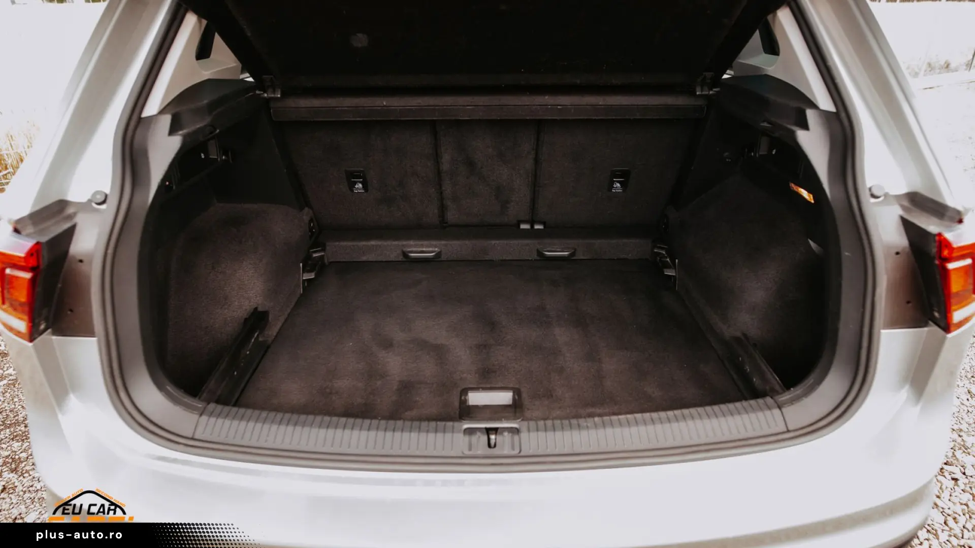 Vw Tiguan 2017 2.0 diesel
