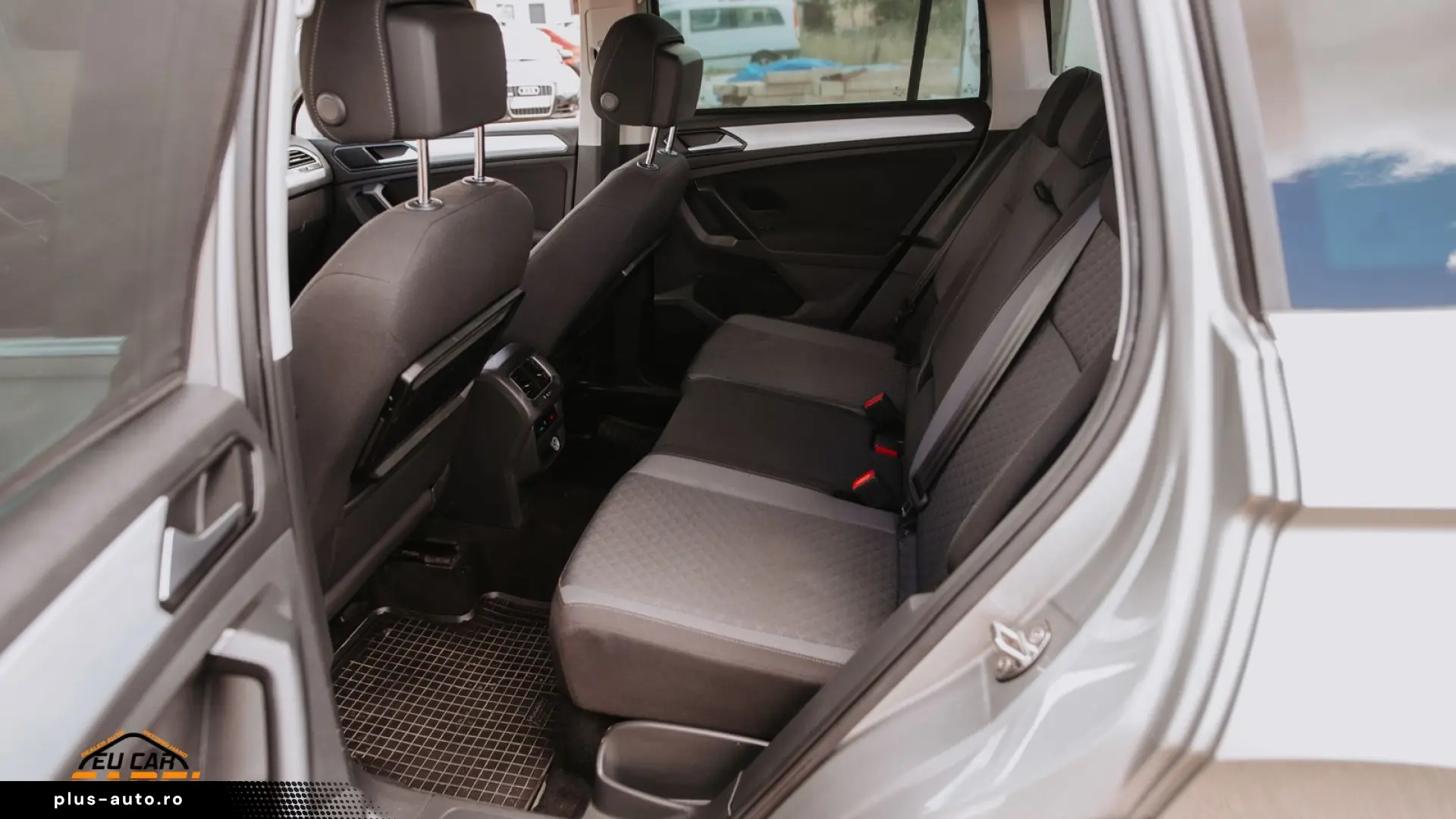 Vw Tiguan 2017 2.0 diesel