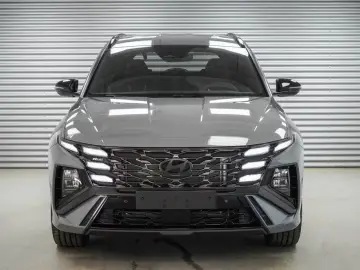 Hyundai Tucson 1 6 T-GDI DCT 4x4 N-Line - LAGER
