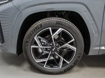 Hyundai Tucson 1 6 T-GDI DCT 4x4 N-Line - LAGER