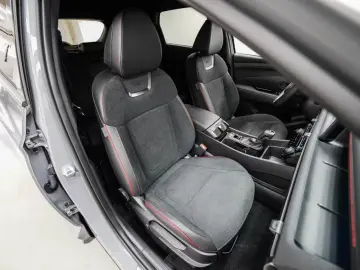 Hyundai Tucson 1 6 T-GDI DCT 4x4 N-Line - LAGER