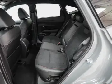 Hyundai Tucson 1 6 T-GDI DCT 4x4 N-Line - LAGER