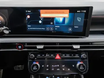 Hyundai Tucson 1 6 T-GDI DCT 4x4 N-Line - LAGER