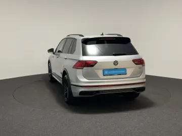 VW Tiguan R-Line 2.0TDI DSG 4Motion Navi PDC Klima