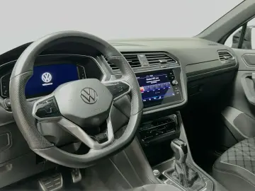 VW Tiguan R-Line 2.0TDI DSG 4Motion Navi PDC Klima