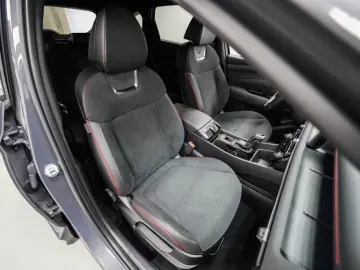 Hyundai Tucson 1 6 T-GDI DCT 4x4 N-Line - LAGER