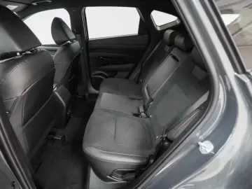 Hyundai Tucson 1 6 T-GDI DCT 4x4 N-Line - LAGER