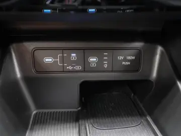 Hyundai Tucson 1 6 T-GDI DCT 4x4 N-Line - LAGER