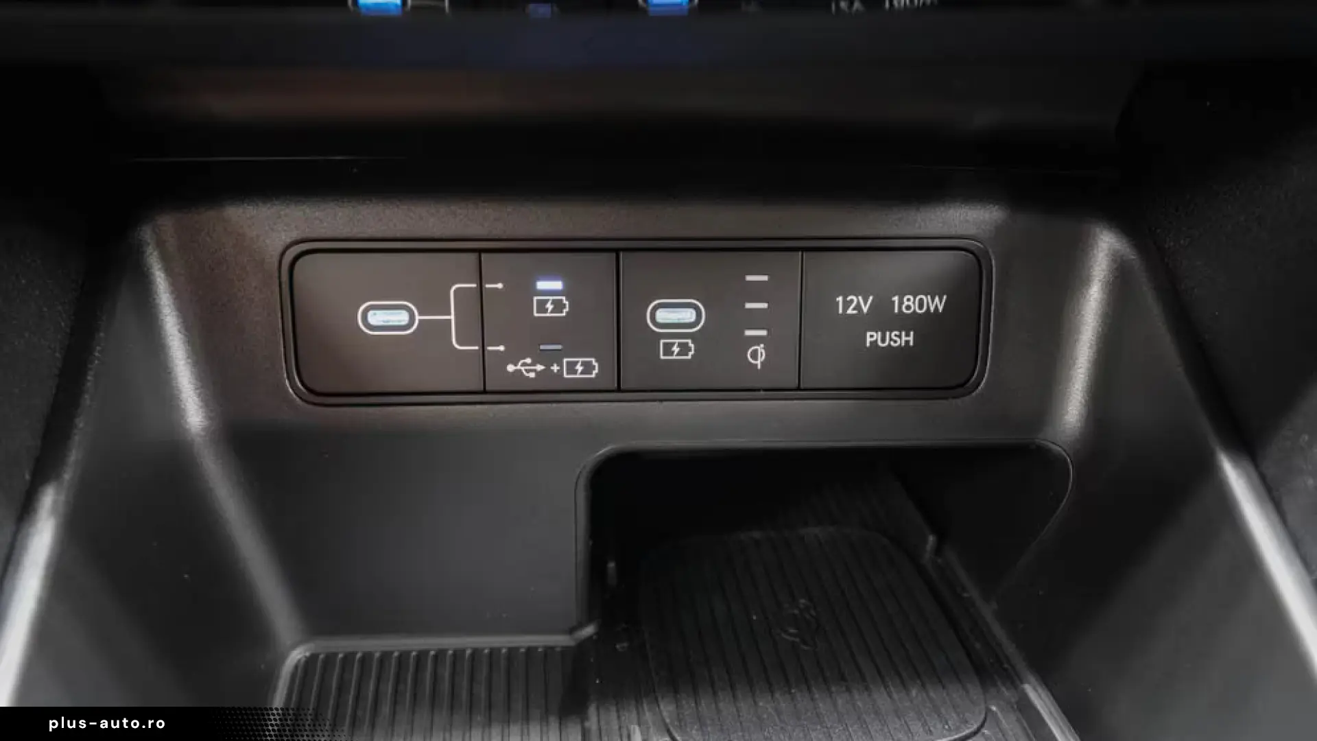 Hyundai Tucson 1 6 T-GDI DCT 4x4 N-Line - LAGER