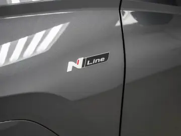 Hyundai Tucson 1 6 T-GDI DCT 4x4 N-Line - LAGER