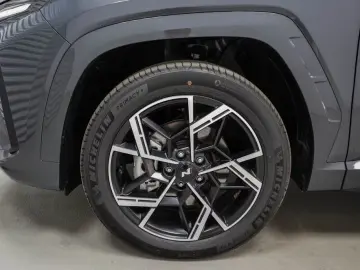 Hyundai Tucson 1 6 T-GDI DCT 4x4 N-Line - LAGER