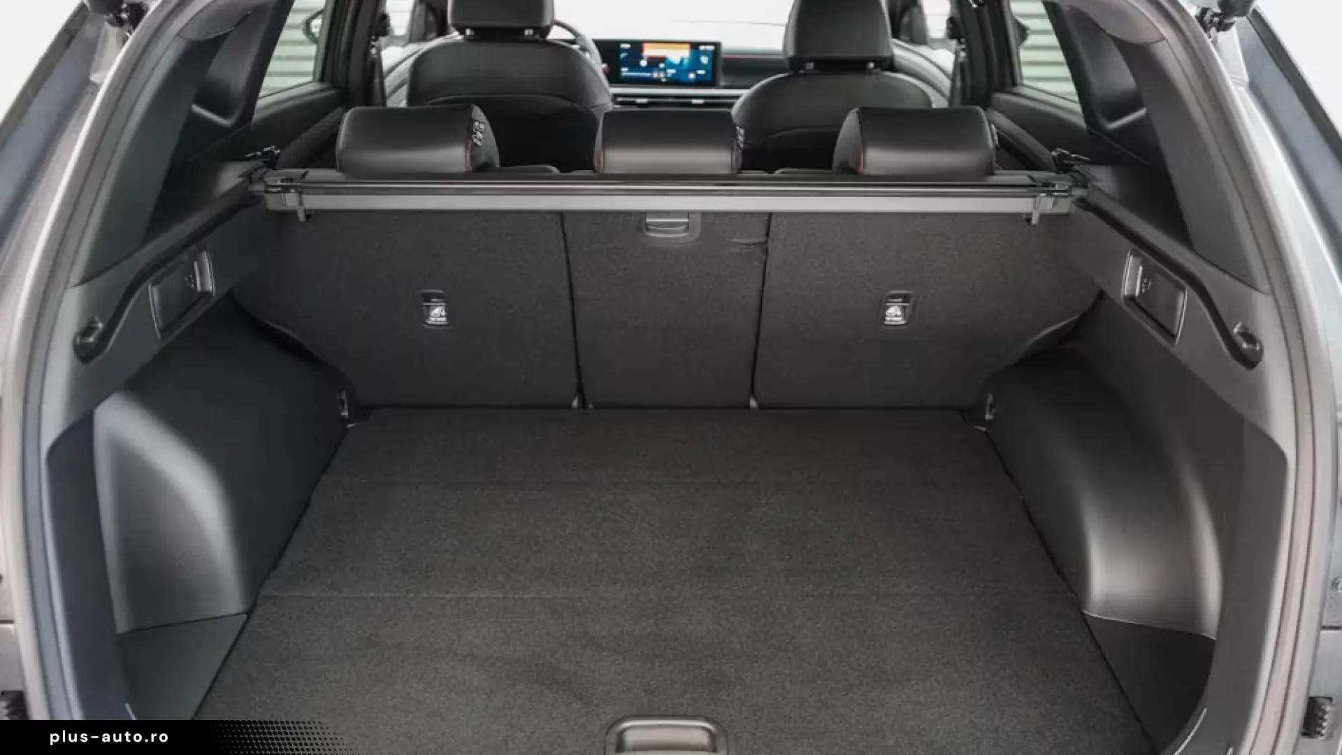 Hyundai Tucson 1 6 T-GDI DCT 4x4 N-Line - LAGER