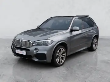 BMW X5 40 d XDRIVE