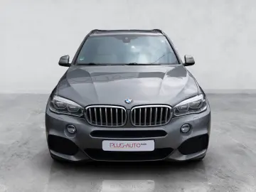 BMW X5 40 d XDRIVE