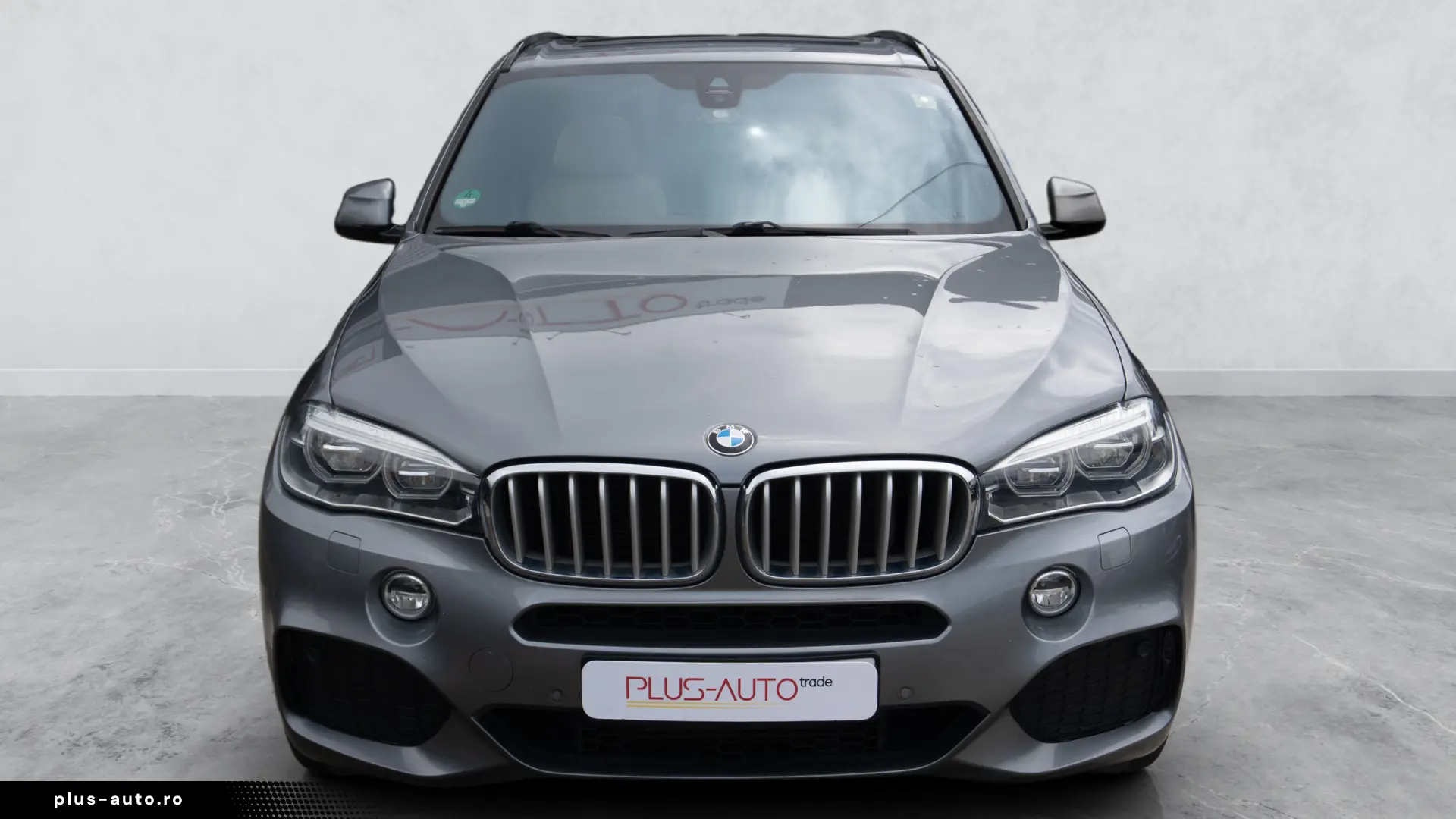 BMW X5 40 d XDRIVE