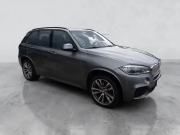 BMW X5 40 d XDRIVE