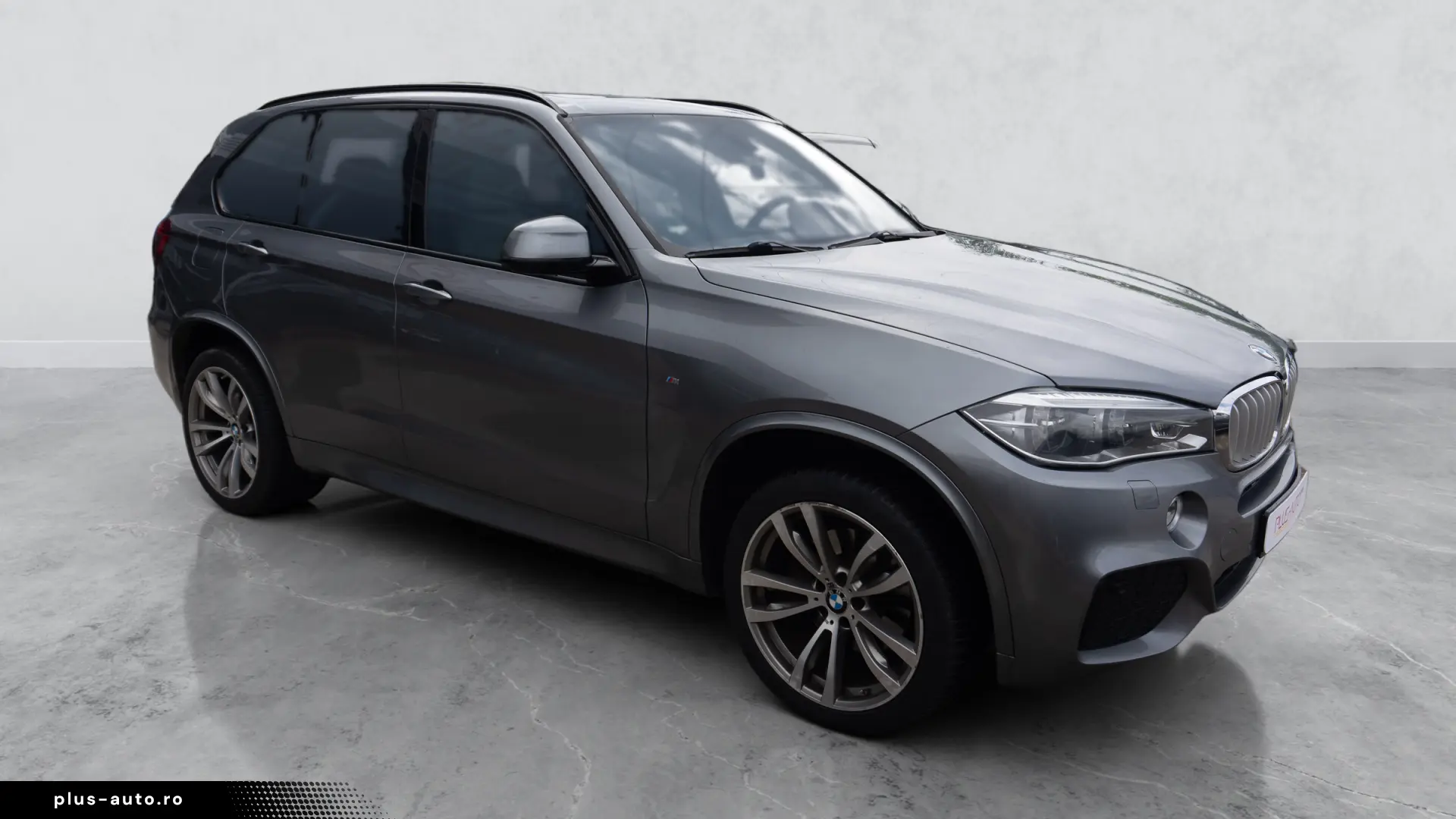 BMW X5 40 d XDRIVE