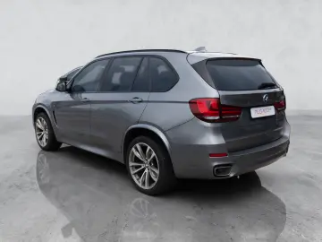 BMW X5 40 d XDRIVE