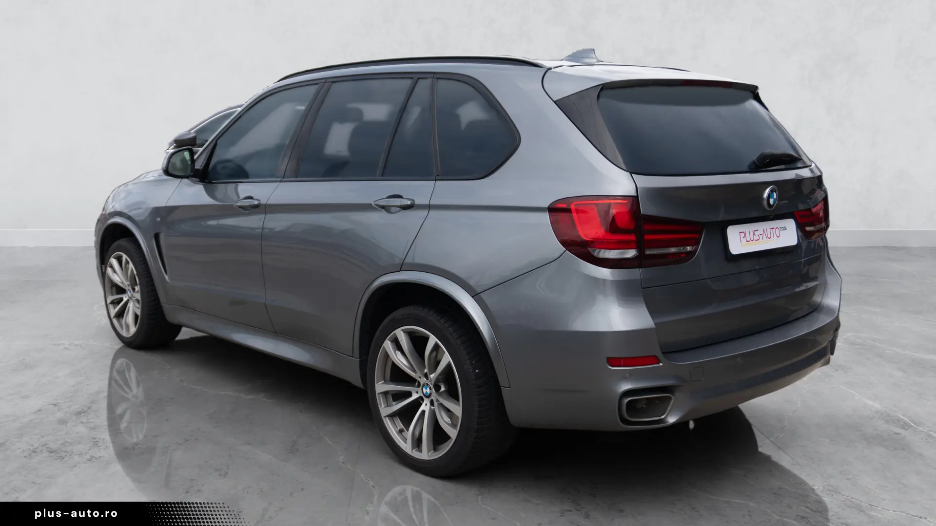 BMW X5 40 d XDRIVE