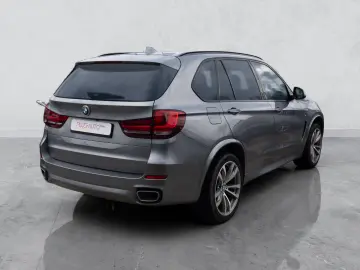 BMW X5 40 d XDRIVE