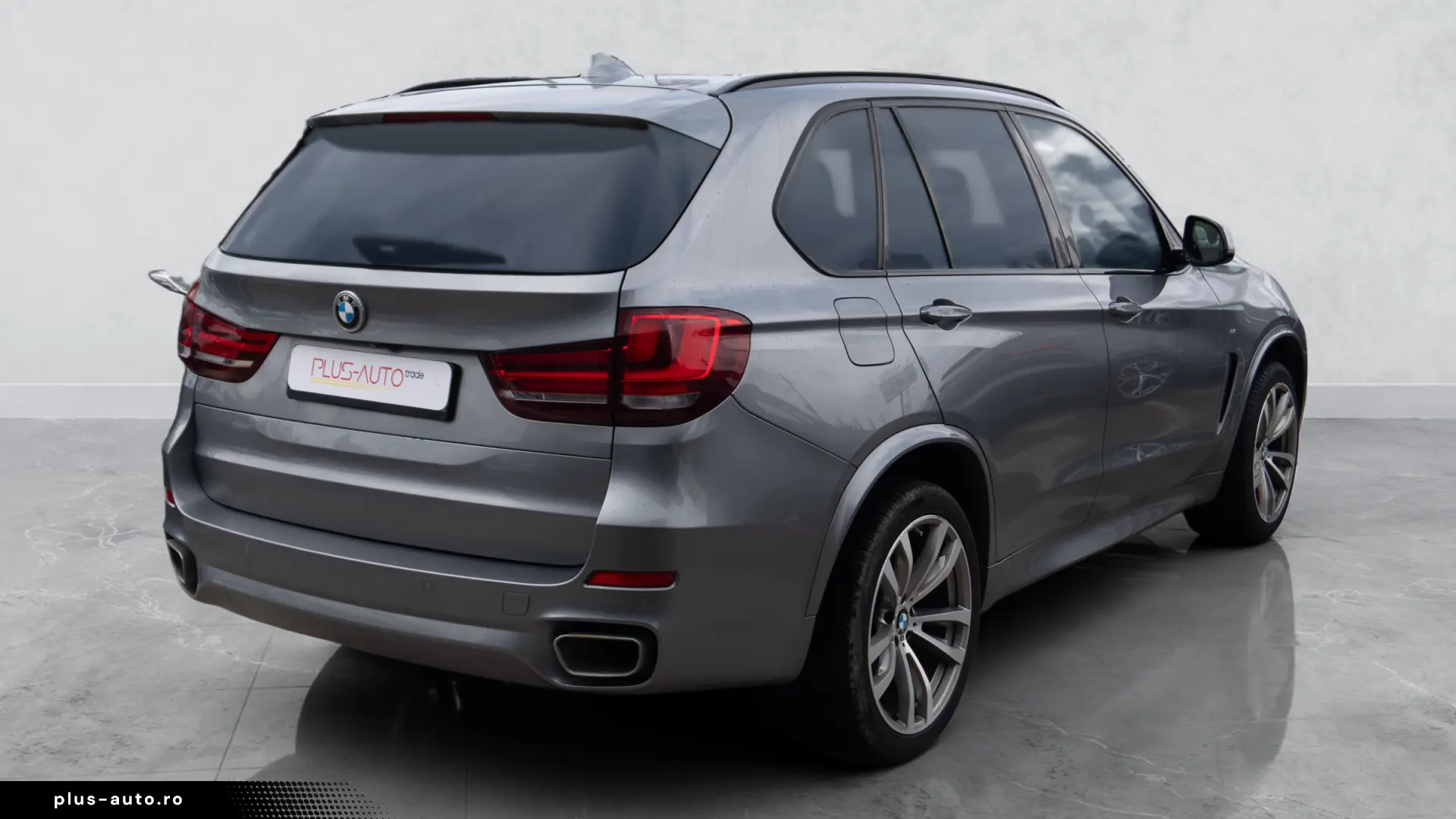 BMW X5 40 d XDRIVE