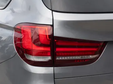BMW X5 40 d XDRIVE