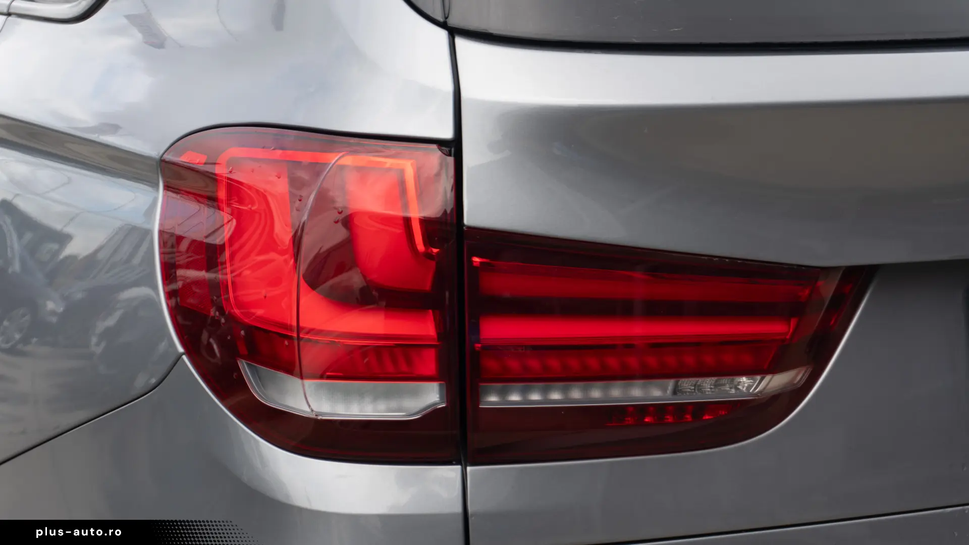 BMW X5 40 d XDRIVE