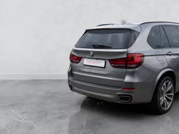 BMW X5 40 d XDRIVE