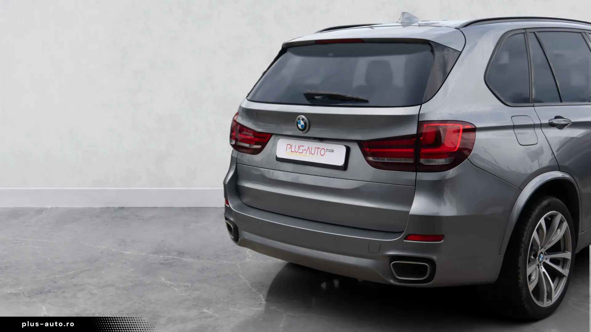 BMW X5 40 d XDRIVE