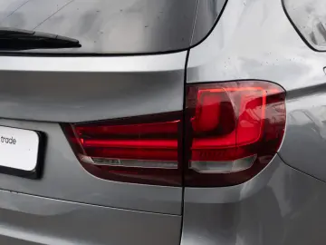 BMW X5 40 d XDRIVE