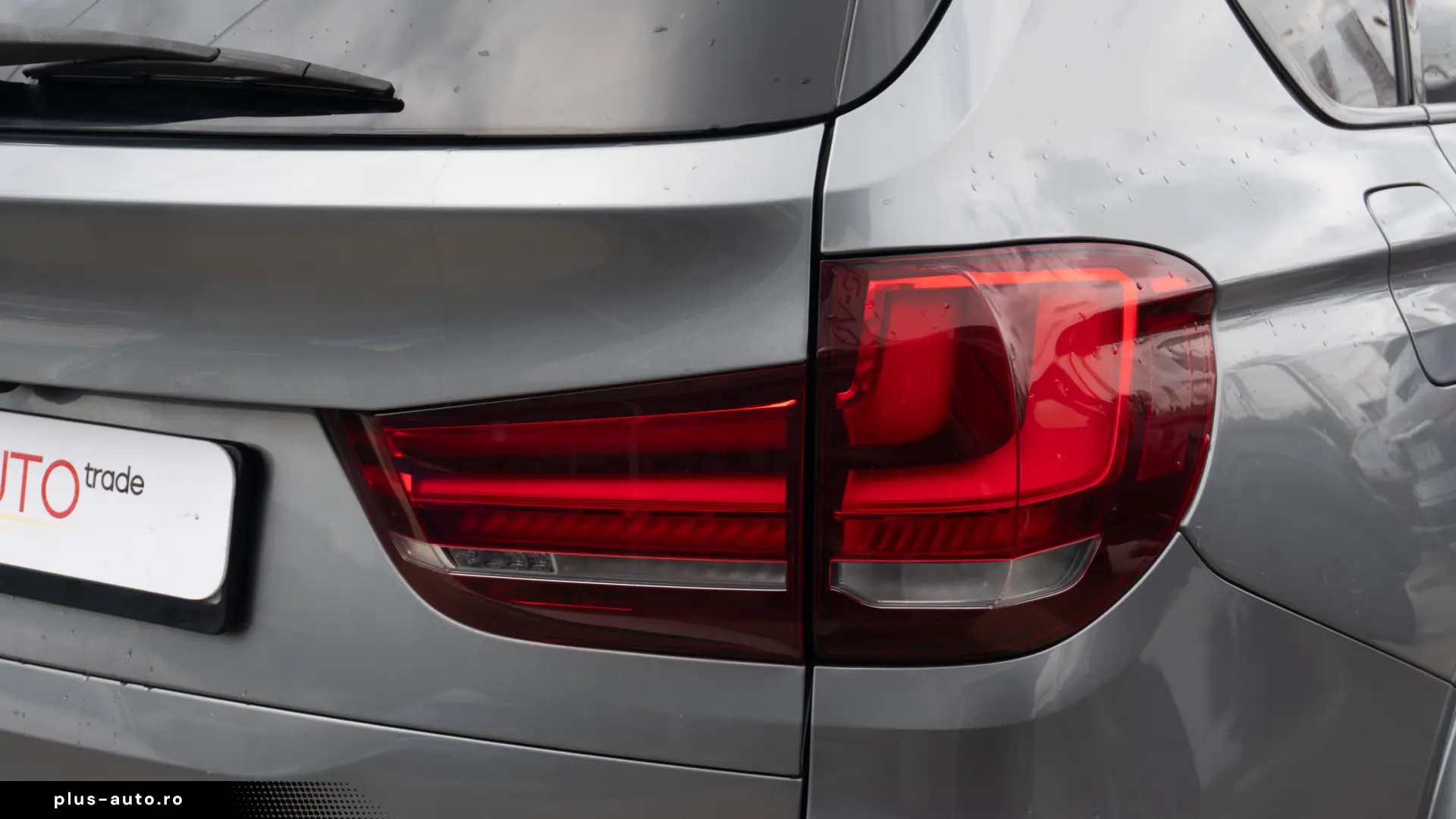 BMW X5 40 d XDRIVE