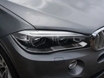 BMW X5 40 d XDRIVE