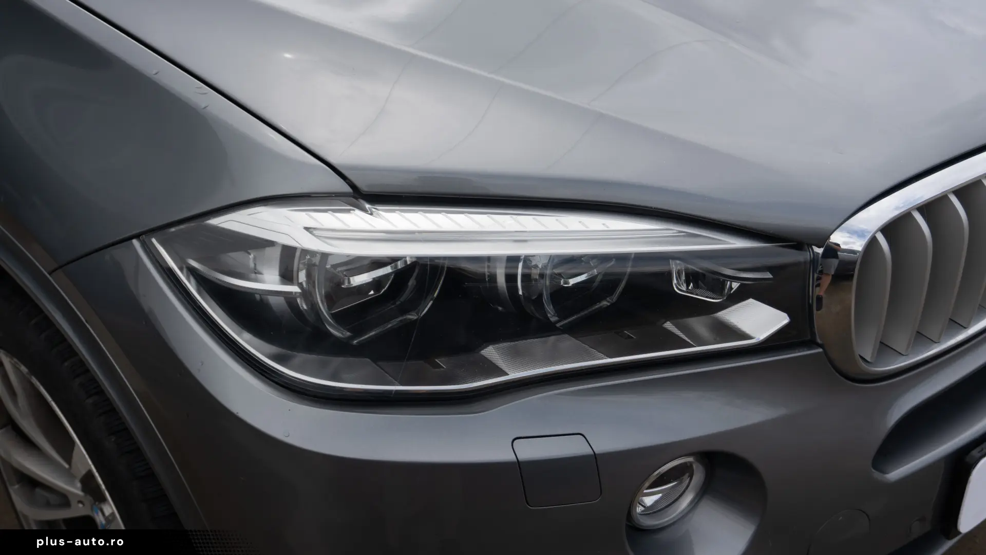 BMW X5 40 d XDRIVE