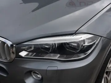 BMW X5 40 d XDRIVE
