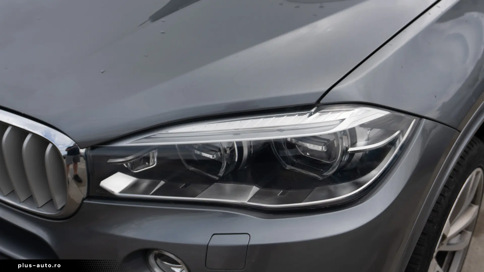 BMW X5 40 d XDRIVE