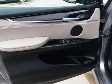 BMW X5 40 d XDRIVE