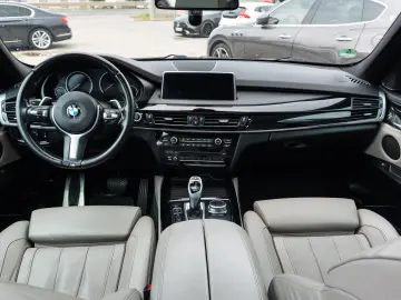 BMW X5 40 d XDRIVE