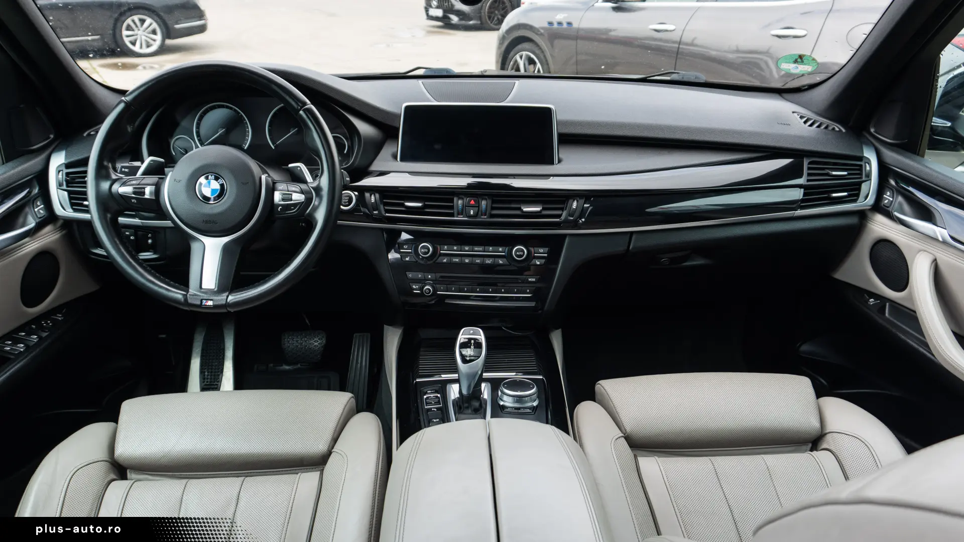 BMW X5 40 d XDRIVE