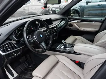 BMW X5 40 d XDRIVE