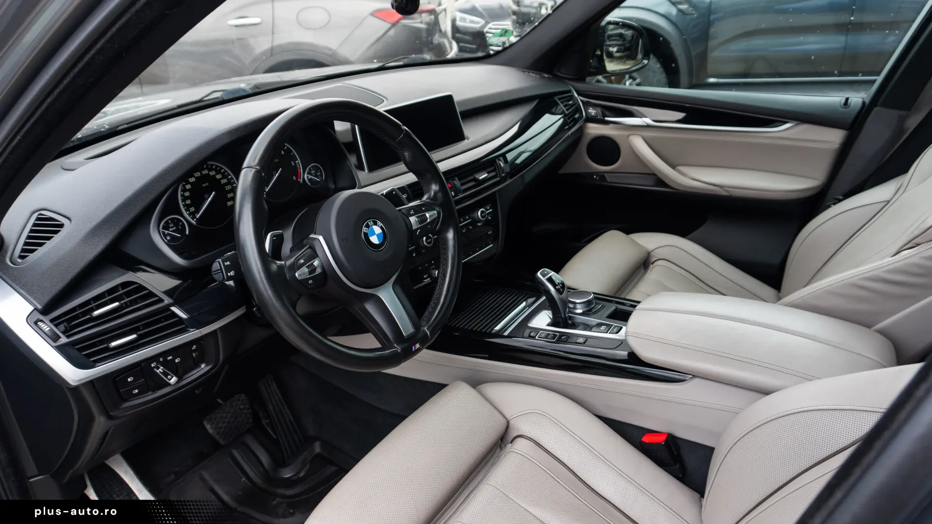 BMW X5 40 d XDRIVE