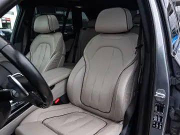 BMW X5 40 d XDRIVE